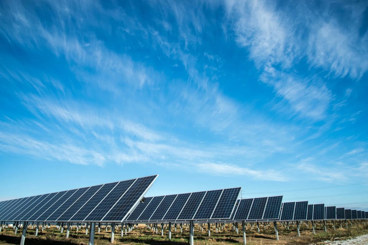 BÜKRE Environmental & Energy — Ankara Environmental Consulting